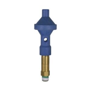 Helium / Air Inflator פיה 60/40 x1