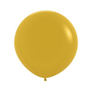 RS24 Sempertex /023 Fashion Mustard חרדל x1