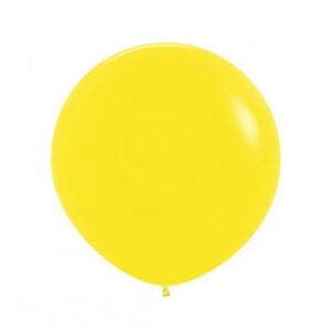 RS24 Sempertex /020 Fashion Yellow צהוב x3