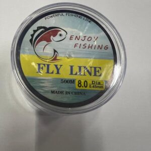 חוט-דייג FLY LINE 500m x1