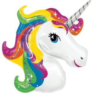 M34 Big unicorn חד קרן גדול x1