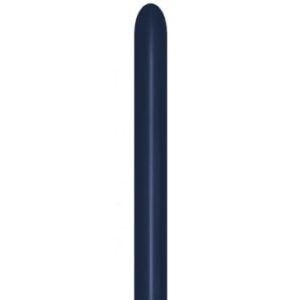 S260 Sempertex /044 Fashion Navy Blue כחול נאבי x100 חדש