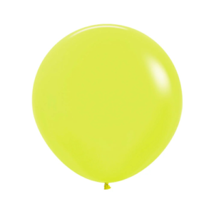 RS18 Sempertex /220 Neon Yellow צהוב נאון x6 נאון