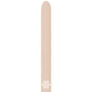 S260 Sempertex /661 Pastel Matte Nude ניוד x100