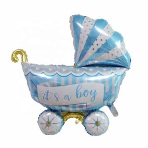 M30 it's a boy עגלה בן x1