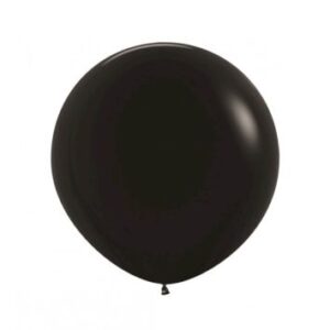 RS24 Sempertex /080 Fashion Black שחור x3