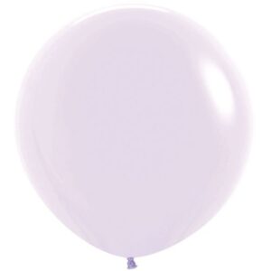 RS36 Sempertex /650 Pastel Matte Lilac מקרון לילך x1