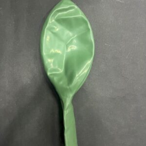 24" b112 Avocado שר הבלונים אבוקדו x1