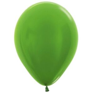 RS05 Sempertex /531 Metallic Lime Green F ירוק בהיר מטאלי x100