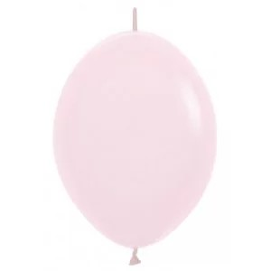 LOL12 Sempertex /609 Pastel Matte Pink ורוד מקרון x50