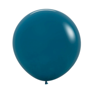RS24 Sempertex /035 Fashion Deep Teal טורקיז כהה x1 חדש
