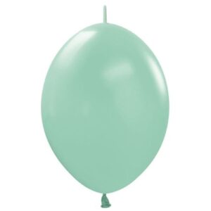 LOL12 Sempertex /126 Pastel Dusk Green Tea דאסק תה ירוק x50