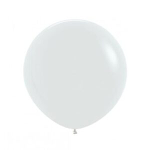 RS24 Sempertex /005 Fashion White לבן x3