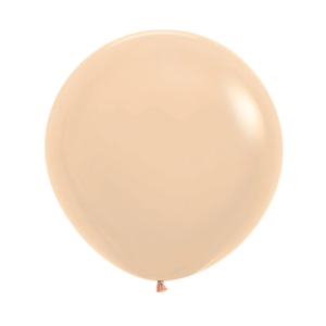 RS24 Sempertex /660 Pastel Matte Malibu Peach אפרסק מאליבו x1 חדש