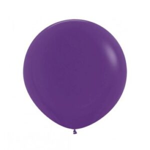 RS24 Sempertex /051 Fashion Violet סגול x3