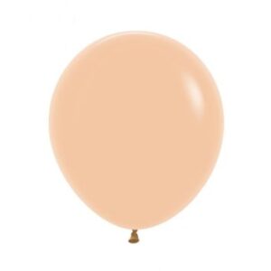 RS18 Sempertex /060 Fashion Peach Blush צבע גוף x25