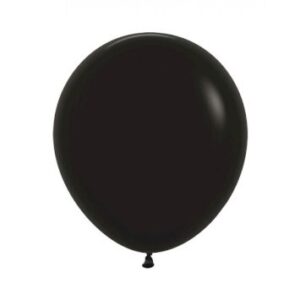 RS18 Sempertex /080 Fashion Black שחור x25