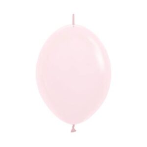 LOL06 Sempertex /609 Pastel Matte Pink ורוד x100
