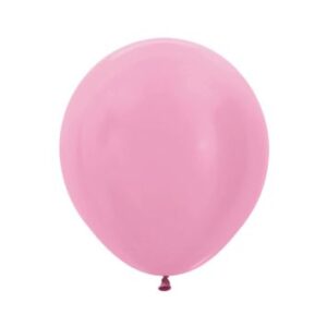 RS18 Sempertex /409 Satin Pink ורוד פנינה x15