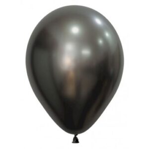 RS12 Sempertex /880 Silk Midnight Grey אפור חצות x50