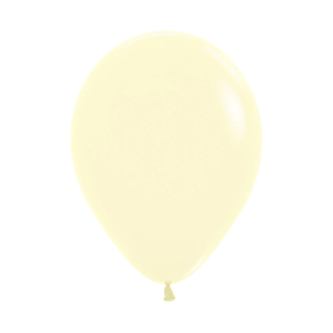 RS10 Sempertex /620 Pastel Matte Yellow צהוב מקרון x100