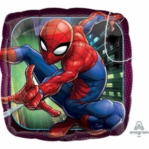 BH18 Spiderman מיילר מרובע (ספיידרמן) x1 bp