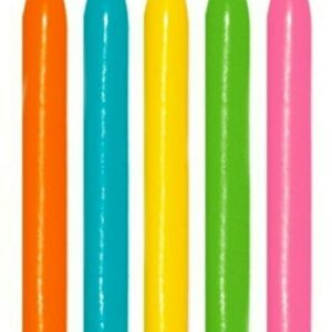 S260 Sempertex /000 Fashion Assorted tropical מעורב טרופי x100