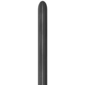 S260 Sempertex /880 Silk Midnight Grey אפור חצות x50