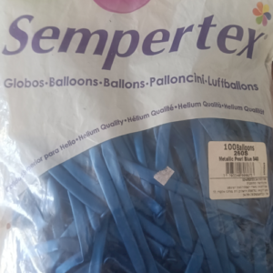 S260 Sempertex /540 Metallic Blue כחול מטאלי x100