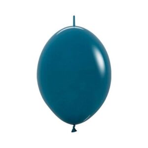 LOL12 Sempertex /035 Fashion Deep Teal טורקיז כהה x50
