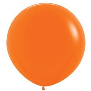 RS36 Sempertex /061 Fashion Orange כתום x1