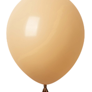 5" b102 apricot שר הבלונים משמש x50