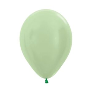 RS12 Sempertex /430 Satin Green סטין ירוק x100