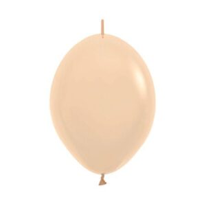 LOL12 Sempertex /660 Pastel Matte Malibu Peach  אפרסק מאליבו x50
