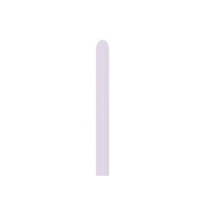 S260 Sempertex /650 Pastel Matte Lilac לילך מקרון x100