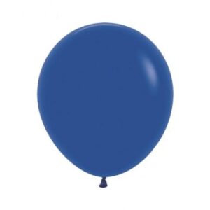 RS18 Sempertex /041 Fashion Royal Blue כחול x25