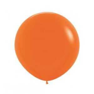RS24 Sempertex /061 Fashion Orange כתום x3