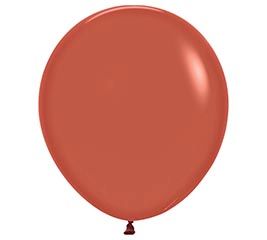 RS18 Sempertex /072 Fashion Terracotta טרקוטה x25
