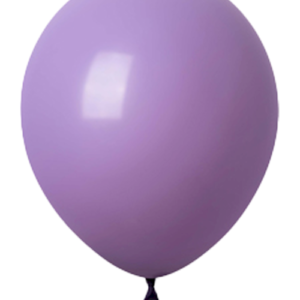 10" b117 taro purple שר הבלונים טארוט x50