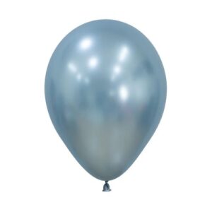 RS12 Sempertex /839 Silk Arctic Blue כחול ארקטי x50