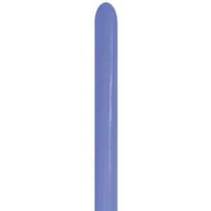 S260 Sempertex /042 Fashion Periwinkle Blue כחול פריוינקל x100