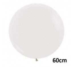 RS24 Sempertex /390 Crystal Clear שקוף x1