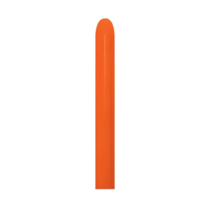 S260 Sempertex /062 Fashion Sunset Orange כתום שקיעה x100 חדש