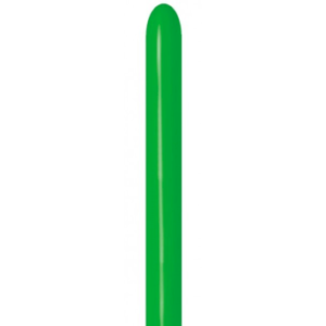 S260 Sempertex /029 Fashion Shamrock Green ירוק תלתן x100 חדש