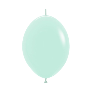 LOL12 Sempertex /630 Pastel Matte Green ירוק מקרון x50