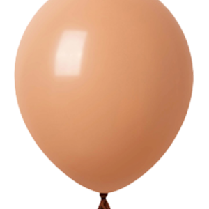 12" b103 warm pink שר הבלונים ורוד חם x50
