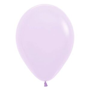 RS12 Sempertex /650 Pastel Matte Lilac לילך מקרון x100