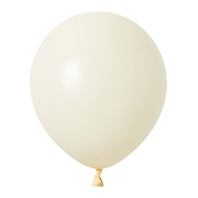 10" b027 ivory שר הבלונים שנהב x50