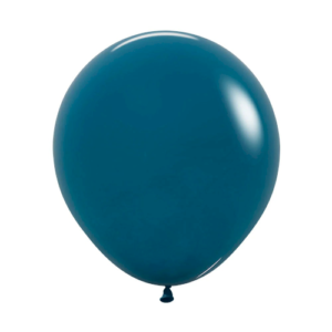 RS18 Sempertex /035 Fashion Deep Teal טורקיז כהה x25 חדש