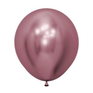 RS18 Sempertex /909 Reflex Pink רפלקס ורוד x6